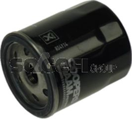 Coopersfiaam Φίλτρο Λαδιού - FT5738
