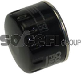 Coopersfiaam Φίλτρο Λαδιού - FT5902