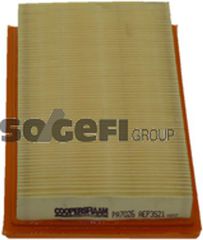Coopersfiaam Φίλτρο Αέρα - PA7026
