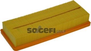 Coopersfiaam Φίλτρο Αέρα - PA7114