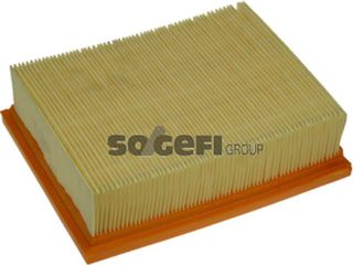 Coopersfiaam Φίλτρο Αέρα - PA7158