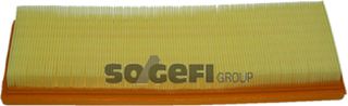 Coopersfiaam Φίλτρο Αέρα - PA7162A