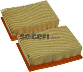 Coopersfiaam Φίλτρο Αέρα - PA7348-2