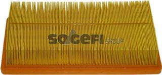 Coopersfiaam Φίλτρο Αέρα - PA7356