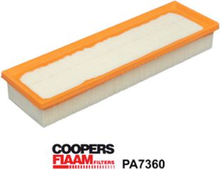 Coopersfiaam Φίλτρο Αέρα - PA7360