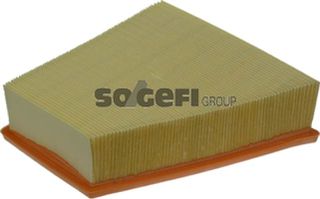 Coopersfiaam Φίλτρο Αέρα - PA7384