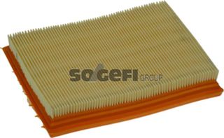 Coopersfiaam Φίλτρο Αέρα - PA7398