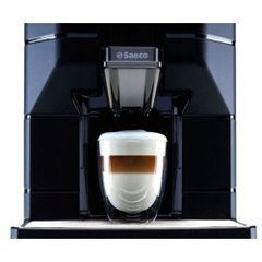 Saeco MAGIC M2 1900 Watt automatic espresso machine silver/grey-thumb-4