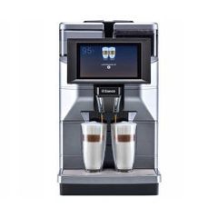 Saeco MAGIC M2 1900 Watt automatic espresso machine silver/grey-thumb-3