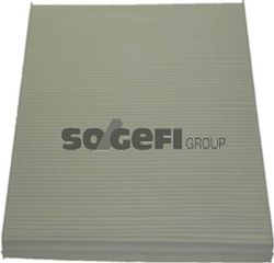 Coopersfiaam Φίλτρο, Αέρας Εσωτερικού Χώρου - PC8035