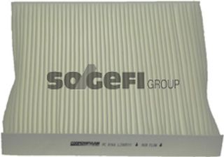 Coopersfiaam Φίλτρο, Αέρας Εσωτερικού Χώρου - PC8166