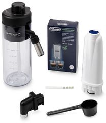 DeLonghi espresso machine ECAM 320.70.TB-thumb-1