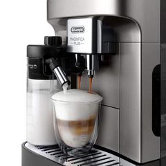 DeLonghi espresso machine ECAM 320.70.TB-thumb-4