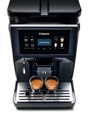 Automatic coffee machine SAECO AURORA M2 (9J0901) 1900 W Black-thumb-1