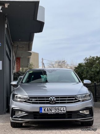 Car.gr - Volkswagen Passat 2021 R LINE
