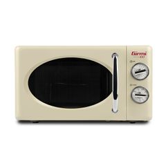 Girmi FM21 Over the range Combination microwave 20 L 700 W Beige