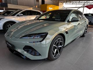 BYD SEAL 2025 Excellence AWD