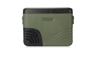 Yolco KX40 GREEN portable compressor refrigerator