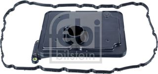 Febi Bilstein Σετ Φίλτρων Υδραυλικού συστήματος, αυτόμ. Κιβώτιο Ταχυτήτων - 107397