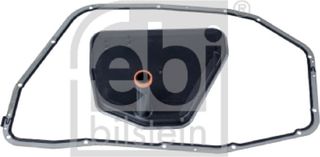 Febi Bilstein Σετ Φίλτρων Υδραυλικού συστήματος, αυτόμ. Κιβώτιο Ταχυτήτων - 107830