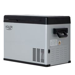 Compressor refrigerator Adler AD 8081-thumb-2