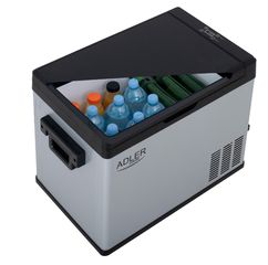 Compressor refrigerator Adler AD 8081-thumb-3