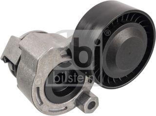 Febi Bilstein Τεντωτήρας ιμάντα, Ιμάντας poly-V - 30159