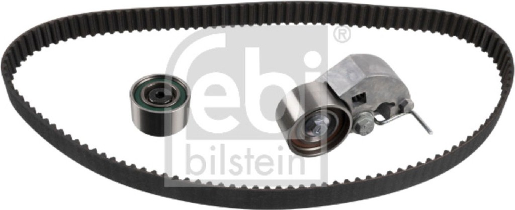 Febi Bilstein Σετ Οδοντωτού Ιμάντα - 31213