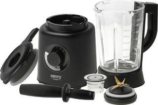 Stand Mixer Camry CR 4089-thumb-1