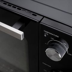 Adler AD 6028 oven Black-thumb-1