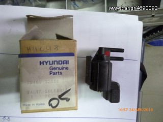HYUNDAI   3946032680 ΒΑΛΒΙΔΑ ΑΝΑΘΥΜΙΑΣΕΩΝ