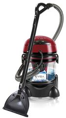 MPM MOD-22 vacuum 4.5 L Drum vacuum Dry 2400 W Bagless