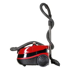 Bosch Serie 4 BWD421PET vacuum Cylinder vacuum Dry 2100 W