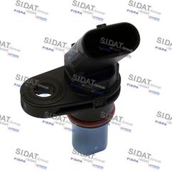 Sidat Αισθητήρας, Στοιχείο Ενεργοποίησης - 83.504A2