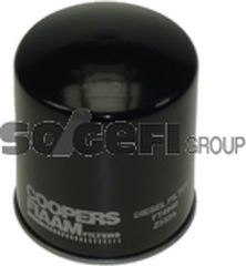 Coopersfiaam Φίλτρο Καυσίμου - FT4946