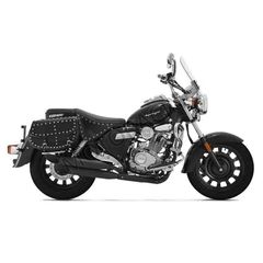 Keeway Superlight 125 2026 KEEWAY SUPERLIGHT 125 E5+ ΜΑΥΡΟ