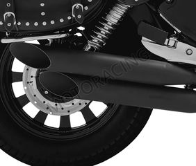 Keeway Superlight 125 2026 KEEWAY SUPERLIGHT 125 E5+ ΜΑΥΡΟ-thumb-3