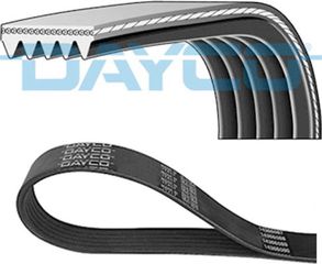 Dayco Ιμάντας poly-V - 5PK875