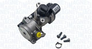 Magneti Marelli Μονάδα βαλβίδας, υδραυλ. συγκρ. αυτόμ. κιβ. ταχυτ. - 023000013010