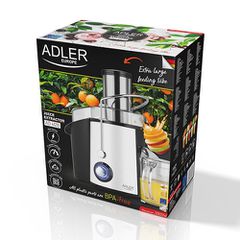 Juicer ADLER AD 4128-thumb-4