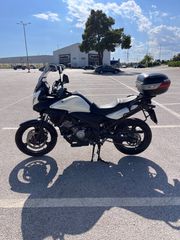 Suzuki DL 650 V-STROM 2012