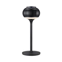 Noveen F780 Dome fan 1200 W Internal Black