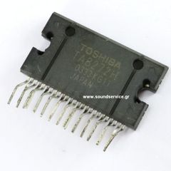 IC TA8272H ΟΛΟΚΛΗΡΩΜΕΝΟ ΚΥΚΛΩΜΑ 51-06435Z01