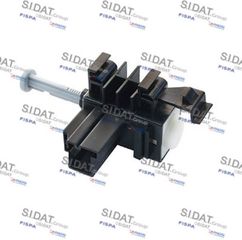 Sidat Διακόπτης, Μηχανισμός Συμπλέκτη (GRA) - 5.140104