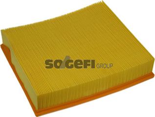 Coopersfiaam Φίλτρο Αέρα - PA7229