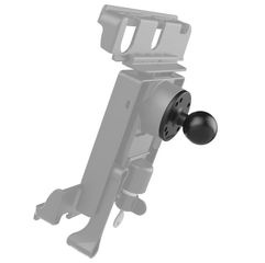 RAM MOUNT Mounting base for flat surface RAM-202U-thumb-3