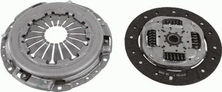 Sachs Σετ Συμπλέκτη - 3000 950 688