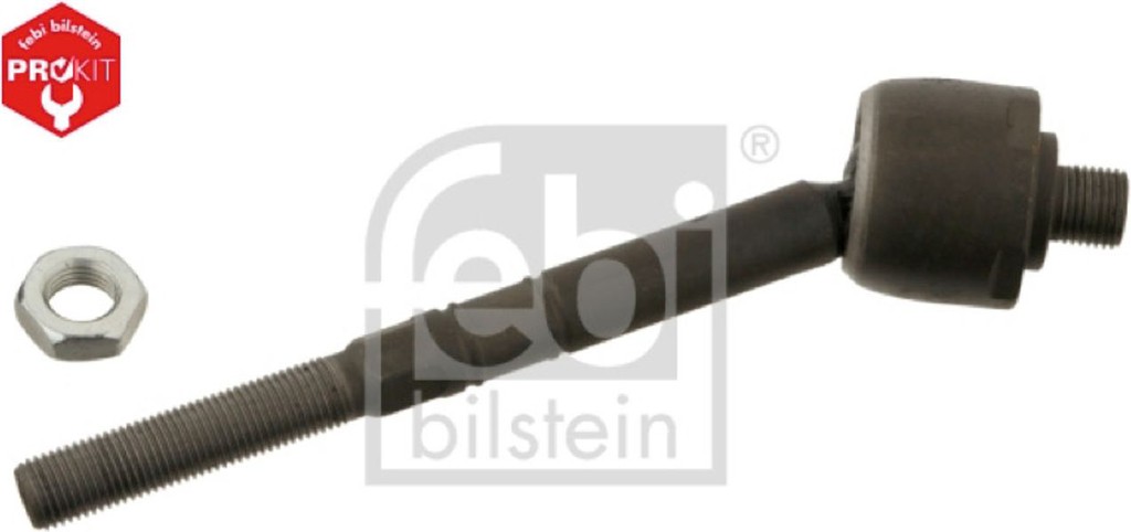 Febi Bilstein Άρθρωση, Μπάρα - 30037