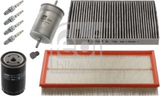Febi Bilstein Σετ ανταλλακτικών, Σέρβις - 36104