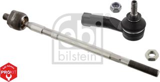 Febi Bilstein Μπάρα Τιμονιού - 37632